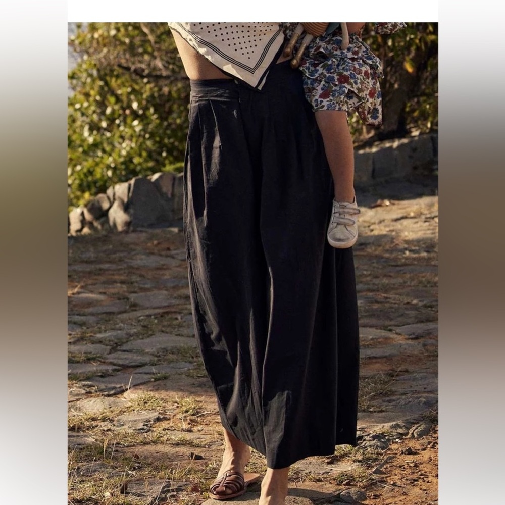 Doen Valentin pants